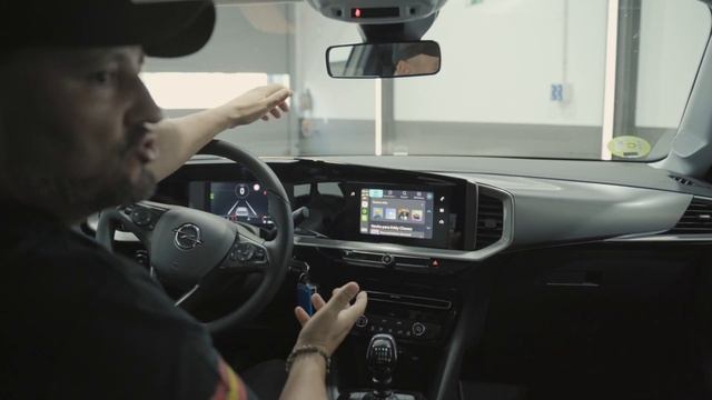OPEL MOKKA 2023 mejorado ? l CarPlay, Sensores y Cámara ?️ смотреть онлайн