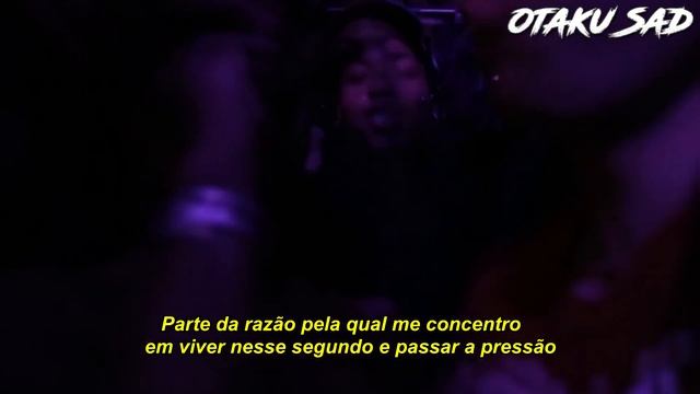 XXXTENTACION - Okage The Shadow King (Legendado) смотреть онлайн