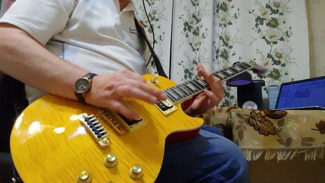 Нефть ищете? " Кавказская пленница" Remix Guitar cover смотреть онлайн
