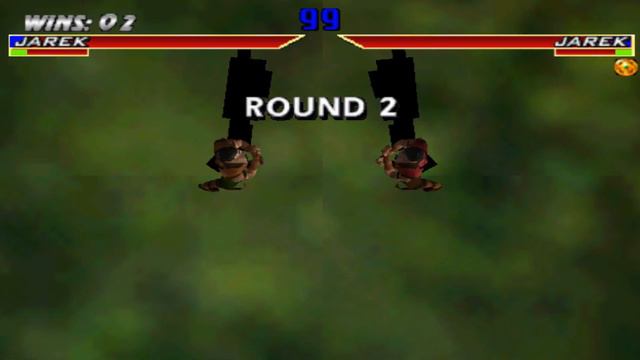 #mortalkombat 4 - difficult #Warrior-II Gameplay - #sltech - (No Commentary) смотреть онлайн