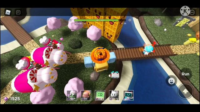 HOW TO GET Bunny Tower! Tower Heroes (ROBLOX) смотреть онлайн