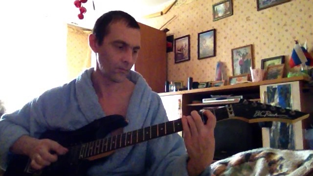 Enter Sandman (cover)