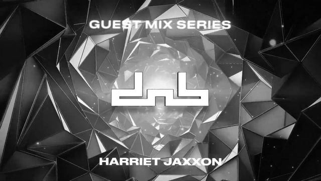 DnB Allstars 2020 Drum & Bass Mix w/ Harriet Jaxxon смотреть онлайн
