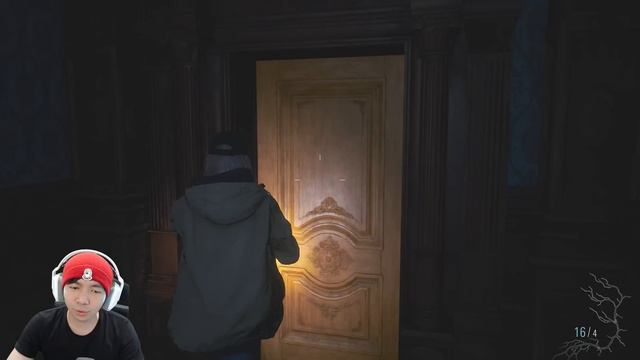 Resident Evil Village 8 Indonesia - DLC Shadows Of Rose - Part 2 смотреть онлайн