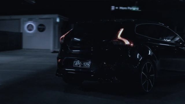 lil Skies Lust - Volvo V40 T5 Heico Sportiv смотреть онлайн
