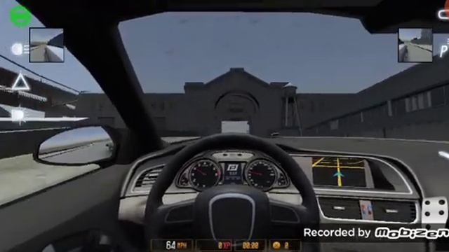 Второй выпуск на Audi A6 смотреть онлайн