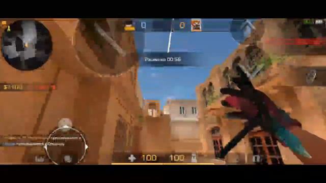 ИГРАЕМ ДУЭЛЬКИ, ММ, НАПЫ / Standoff 2 смотреть онлайн