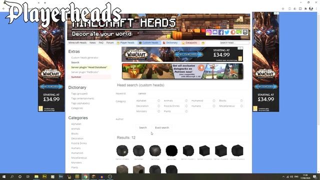 Minecraft Tutorial: How to Make a Boat/Ship (Trade Brig) смотреть онлайн