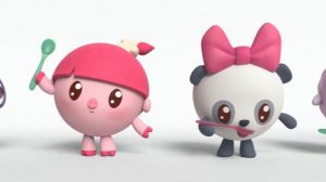 BabyRiki | Full Episodes collection (Episodes 131-140) | Cartoons for Kids | 0+