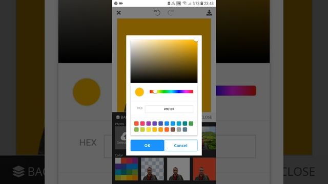 FOTOĞRAF ARKA PLAN BEYAZ YAPMA ,SİLME MANZARA RESMİ KOYMA PROGRAMSIZ UYGULAMASIZ NASIL YAPILIR ? смотреть онлайн
