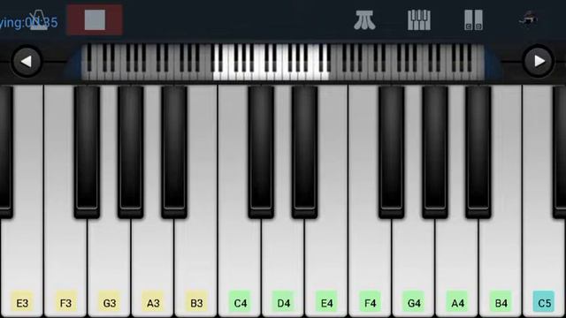 Қуандық Рахым - "Үйленем" пианино смотреть онлайн
