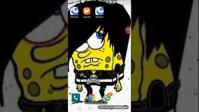 Играю в майнкрафт