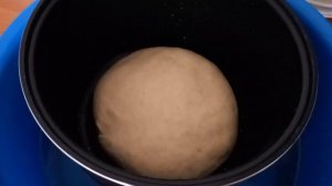 РЖАНОЙ ХЛЕБ ? В МУЛЬТИВАРКЕ