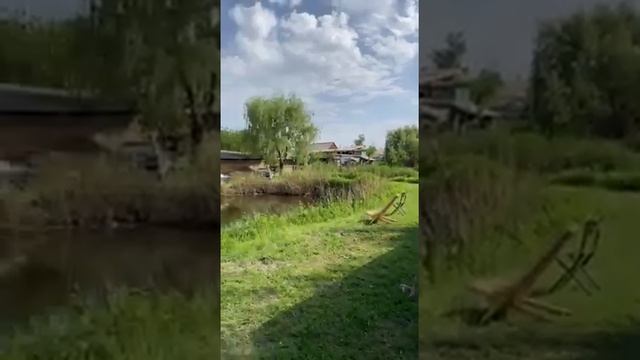 Отзыв на шатер STAR 3*6