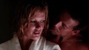 Микки Рурк в фильме " 9 1/2 недель "