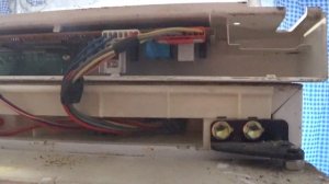 Холодильник не включается после скачка напряжения, ремонт