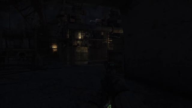 Metro Last Light Redux ...не стучите, колеса...№2 "Идеальный" стелс смотреть онлайн