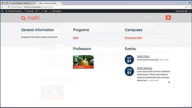 Build a WordPress Website from Start to Finish [Full Course] смотреть онлайн