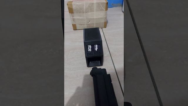 Скорость пули пистолет берета и автомат калашникова смотреть онлайн