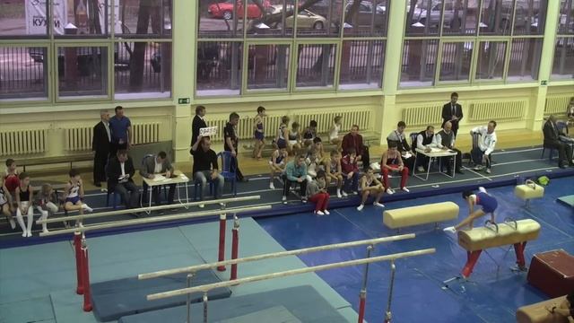 Жавохир Мирзокулов, первенство Москвы, 2014. Финалы. Первый разряд