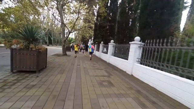 Сочи Марафон 2020/Sochi Marathon 2020 смотреть онлайн
