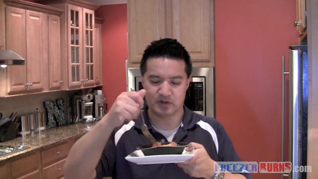 Amy's Light Lean Spaghetti Italiano Video Review: Freezerburns (Ep498) смотреть онлайн