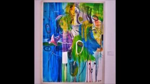 Я поведу тебя в музей,-сказала мне сестра.