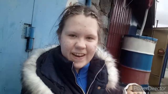 Едим с Сашей в гараж. Что случилось? Почему я в возмущении? смотреть онлайн