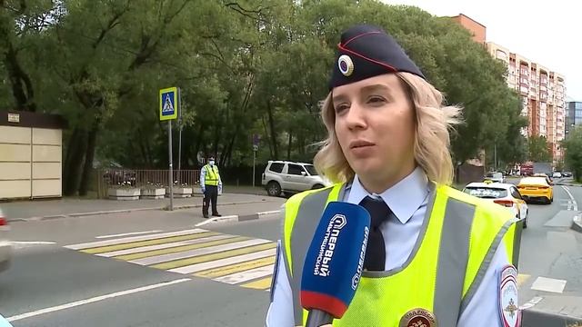 Я соблюдаю ПДД! смотреть онлайн