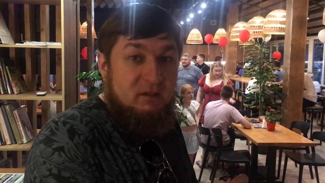 Открылось кафе в Балаклаве ( рурайдер) смотреть онлайн