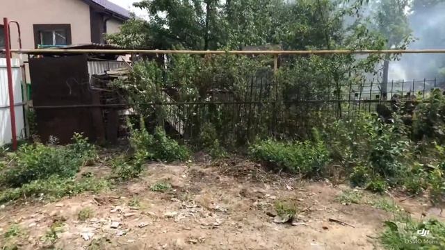 Одноэтажный дом с террасой и подвалом в районе Ростовского моря смотреть онлайн