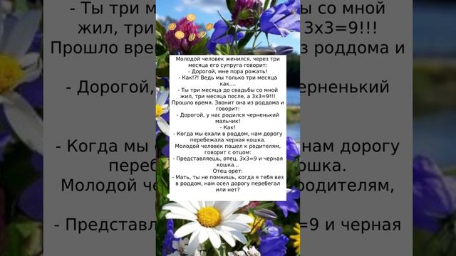 Молодой человек женился #шутки #мем #радость #tiktok #смех #лайк #анекдоты #приколы #юмор #шортс смотреть онлайн