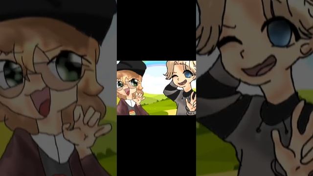 я с другом #рекомендации #capcut #gacha #маша #Глеб #арт #мой тг канал https://t.me/Masha_ooo8 смотреть онлайн