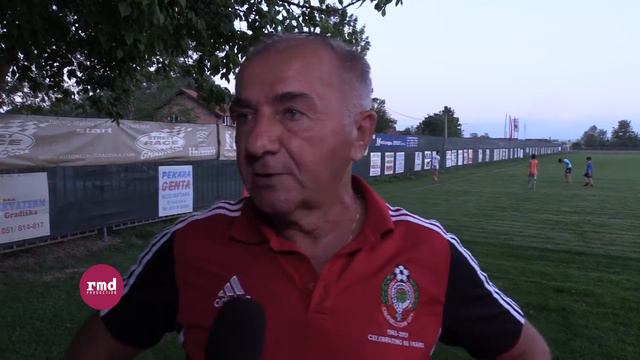 FUDBAL - 5. memorijalni turnir "Kovačević Drago" Žeravica 2017 смотреть онлайн