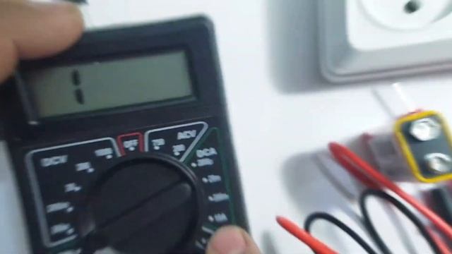 MultiMeter,Tester,Pribordan Foydalanish смотреть онлайн