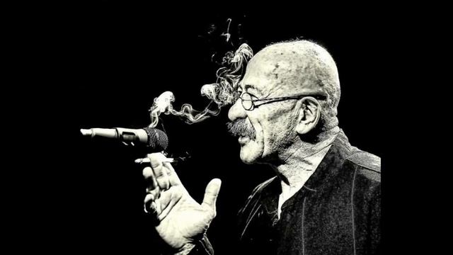 Александр Розенбаум – Чувства (Премьера песни, 23.07.2023) @alexander_rozenbaum