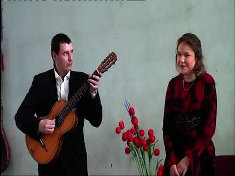 25 лет коллективу Старинного русского романса. 3.03.2013 (ч.2) смотреть онлайн