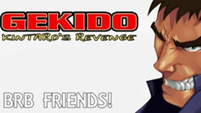 Gekido - Kintaro's Revenge Co Op - Featuring Master Life Clock!! смотреть онлайн