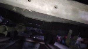 Газель с двигателем ВАЗ 5 лет спустя.