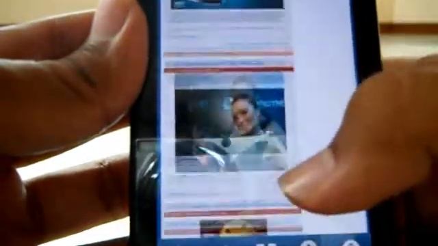 Review : LG Optimus Sol LG-E730 Part 2 смотреть онлайн