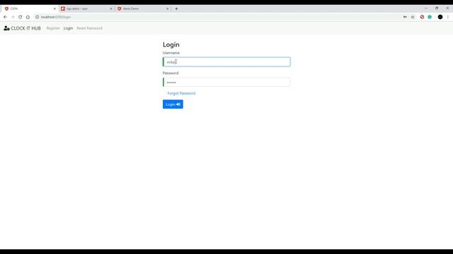 Video 38 | Using Angular ngx-alerts смотреть онлайн