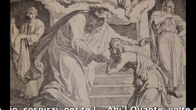 IL PERDONO NELLA PARABOLA DEL FIGLIOL PRODIGO смотреть онлайн