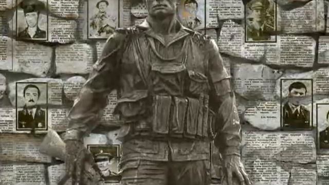 С днем военного переводчика! смотреть онлайн