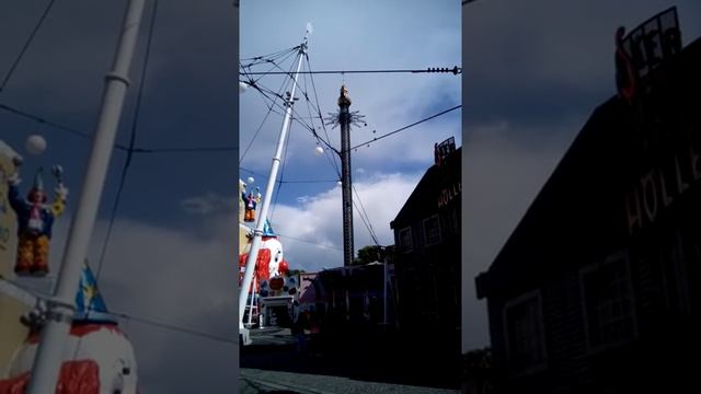 Аттракцион в Вене смотреть онлайн