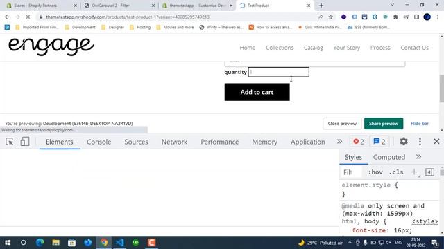 How To Filter Shopify Product Images By Color смотреть онлайн