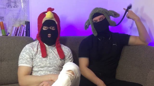 Как не стать дерьмом, плывущим по реке смотреть онлайн