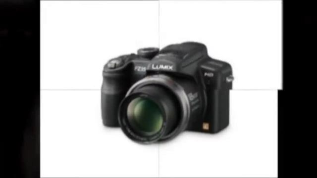 Panasonic Lumix Digital Cameras смотреть онлайн