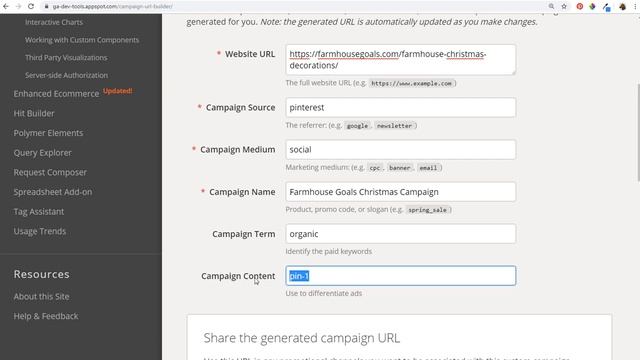 UTM Tracking and Campaign URL Builder Tutorial - UTM Tracking in Google Analytics смотреть онлайн