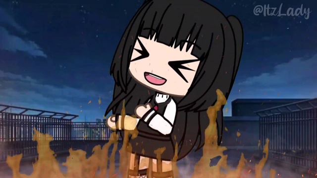 Daughter of The Devil || GLMM || Gacha Life Mini Movie || Fantasy смотреть онлайн