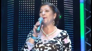 Зоя Чунаеа   Агачаул